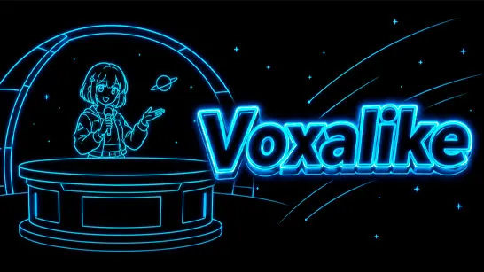 Play Voxalike game