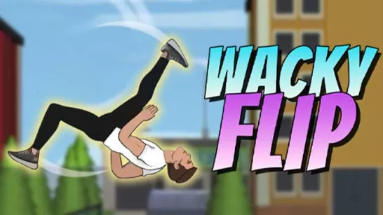 Wacky Flip image