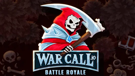 Play War Call game