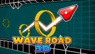 Wave Road 3D