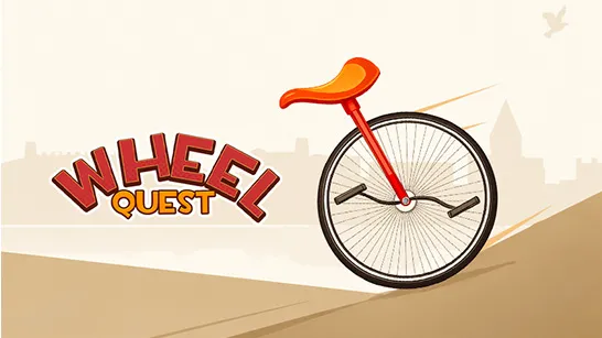 Wheel Quest game Play Wheel Quest game