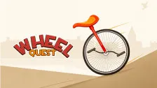 Wheel Quest