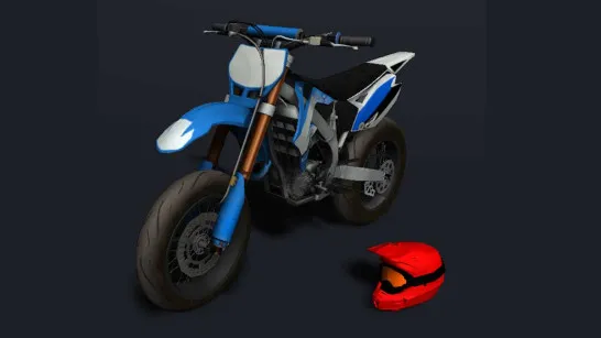 Wheelie Life image