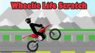 Wheelie Life Scratch