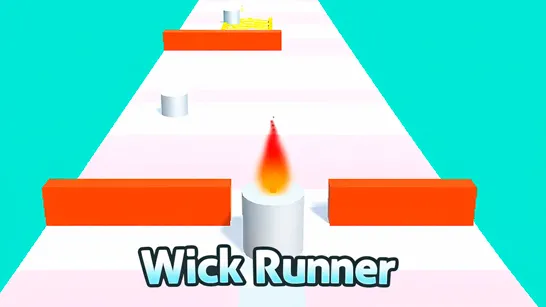 Play Wick Runner game