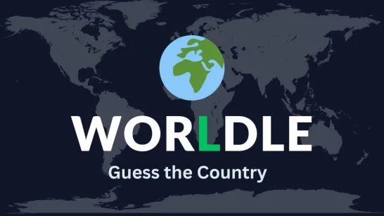 Worldle image