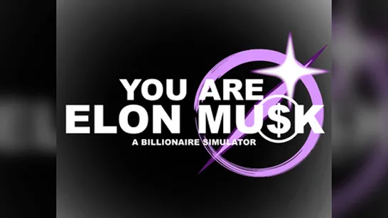 Play You Are Elon Musk game