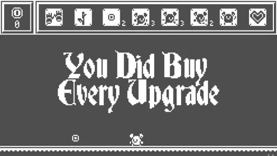 You Can Buy Every Upgrade game Play You Can Buy Every Upgrade game