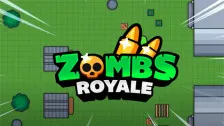 Zombs Royale