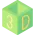 3D icon