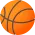 Basketball icon