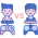 Bros icon