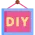 Crafting icon