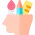 Creativity icon