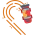 Drifting icon
