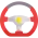 Driving icon