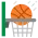 Dunk icon