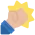 Fighting icon