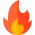 Defense Fire icon