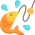 Fishing icon