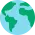 Geography icon