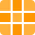 Grid icon