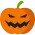 Halloween icon