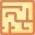 Girl Maze icon