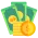 Money Money icon