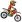 Moto X3M icon