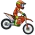 Moto X3M icon