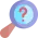 Mystery icon