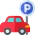 Parking Parking icon