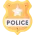 Castle Police icon