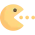 Retro icon