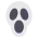 Scary icon