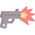 Shooting icon