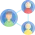 Social icon