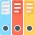 Sorting icon