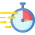 Speed icon