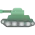 Tank icon