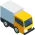 Snake Truck icon