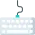 Typing icon