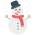Winter icon