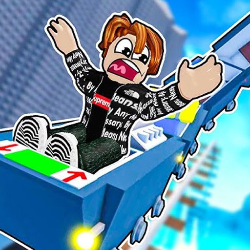 Play Cart Ride Danger Mount Game
