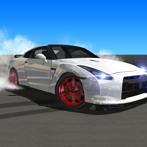 Play Drift Rush Game