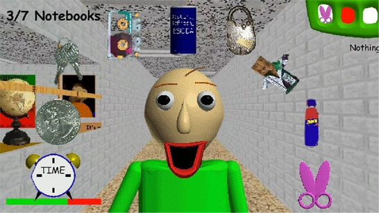 thumb