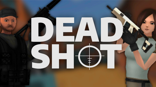 DEADSHOT (Shooter)
