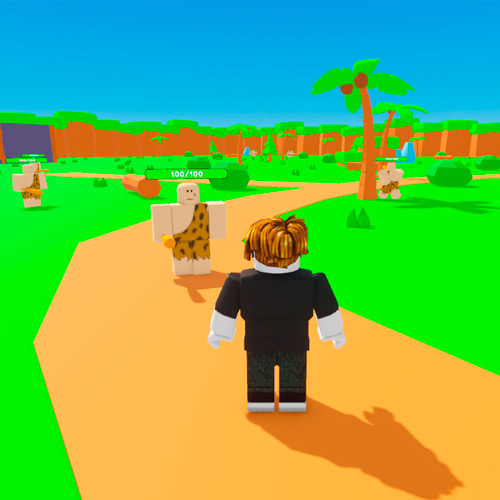 Play Age Evolution Tycoon!