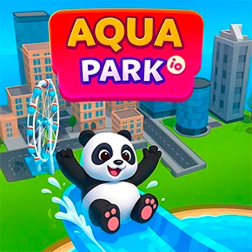 Play Aquapark.io